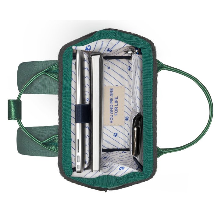 CABAIA Adventurer S Rucksack  Leon